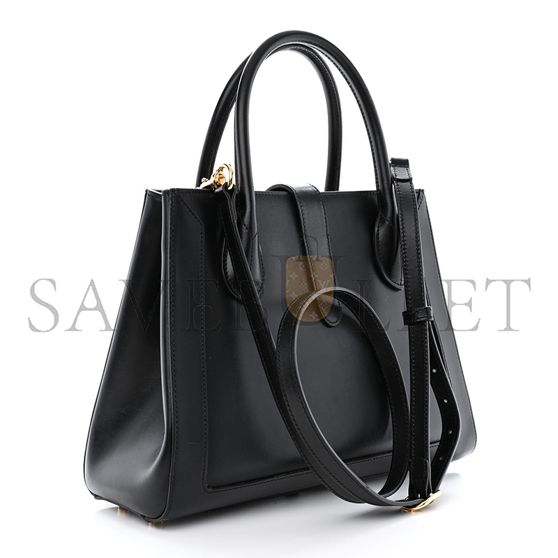 GUCCI JACKIE 1961 MEDIUM TOTE BAG 49016 0YK0G 1000 (30*24*12cm)